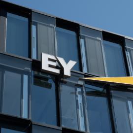 Κτίριο Ernst & Young