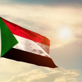 Σημαία του Σουδάν