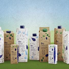 Συσκευασίες Tetra Pak