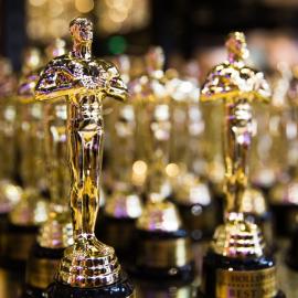 Βραβείο Όσκαρ κοντινό