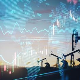 Αντλίες πετρελαίου αγοράς