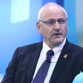 Κεντρικό πρόσωπο συνέδριου