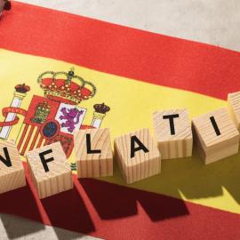 Ισπανία και πληθωρισμός