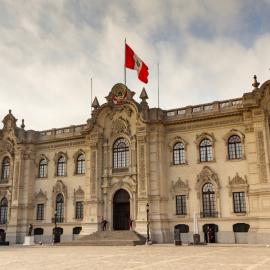 Προεδρικό Μέγαρο Περού