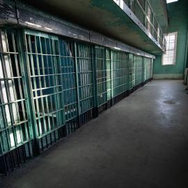 Κελί φυλακής