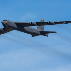Στρατηγικό βομβαρδιστικό B-52