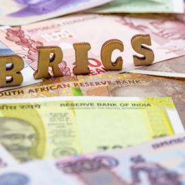 Χαρτονομίσματα BRICS