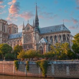 Καθεδρικός Ναός Παρισιού