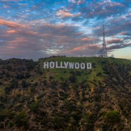 Σήμα του Χόλιγουντ