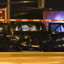 Επίθεση με αυτοκίνητο Μαγδεμβούργο