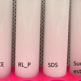 Δοκιμαστικοί σωλήνες εργαστηρίου