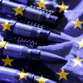 Ευρωπαϊκή άμυνα βιομηχανία