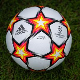 Μπάλα Champions League