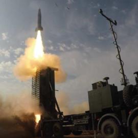 Βαλλιστικός πύραυλος LORA