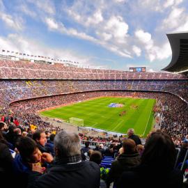 Στάδιο Spotify Camp Nou