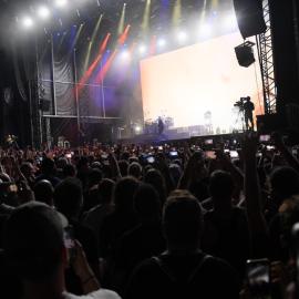 Συναυλία Release Athens