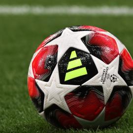 Μπάλα Champions League