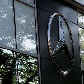 Mercedes