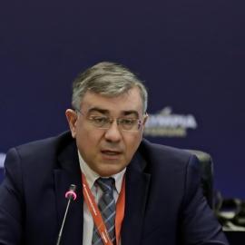 Μανώλης Γραφάκος ομιλία