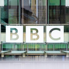 Λογότυπο BBC