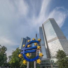 Ευρωπαϊκή Κεντρική Τράπεζα