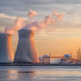 Πυρηνική ενέργεια