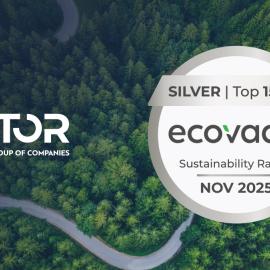 Βραβείο για τον AKTOR