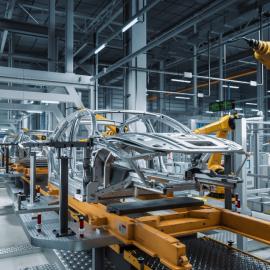 Κατασκευή αυτοκινήτου