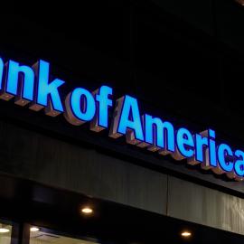 BofA-America