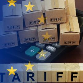 Δασμοί-Ευρώπη
