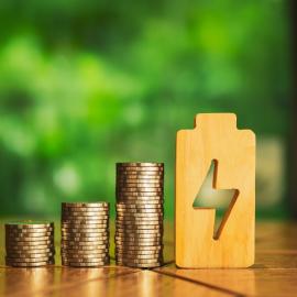 Κόστος ενέργειας βιομηχανίας