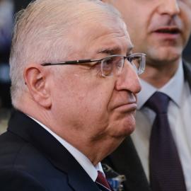 Γκιουλέρ Γασάρ