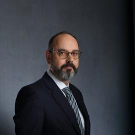 Ηλίας Λεκκός