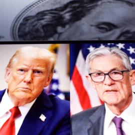 Τραμπ, Παουελ