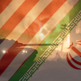 ΗΠΑ και Ιράν πολεμική ένταση