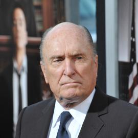 Ρόμπερτ Ντουβάλ πορτρέτο