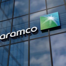 Saudi Aramco-Πετρέλαιο