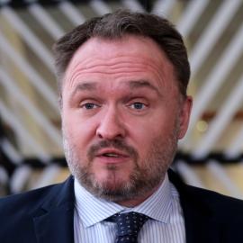 Νταν Γιόργκενσεν-Κομισιόν