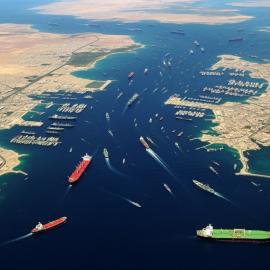 Στενά στο Ορμούζ