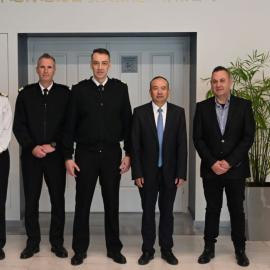 Άτομα για συνεργασία του ΟΛΠ