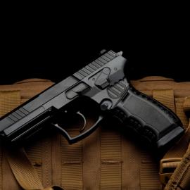 Πιστόλι χειρός