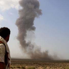 Ένοπλος στην Υεμένη