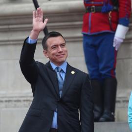 Ντανιέλ Νομπόα εικόνα