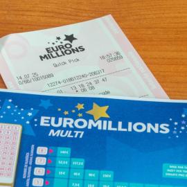 Euromillions