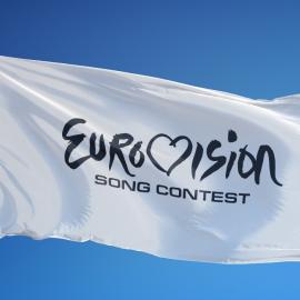 Σημαία Eurovision