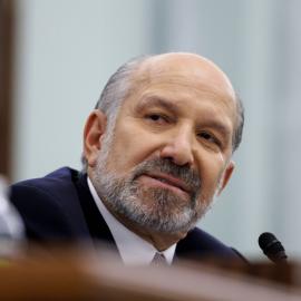 Χάουαρντ Λάτνικ πορτρέτο