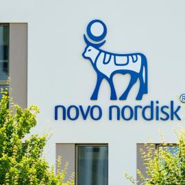 Κτίριο Novo Nordisk
