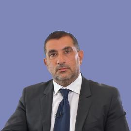 Βασίλης Ορφανός