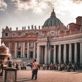 Βασιλική Αγίου Πέτρου