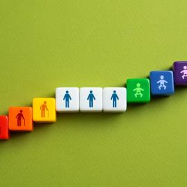 Κύβοι ανθρώπινης ανάπτυξης